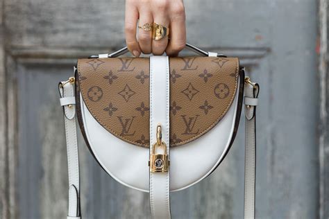 the louis vuitton chantilly lock bag dupe|louis vuitton handbags dupe.